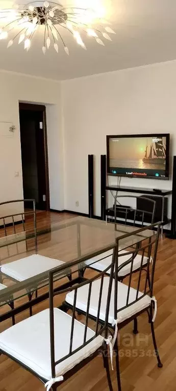 3-к кв. Татарстан, Казань ул. Патриса Лумумбы, 62 (65.9 м) - Фото 2