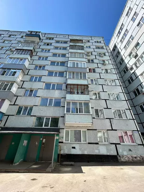 Комната 14,2 м в 5-к., 1/9 эт. - Фото 0