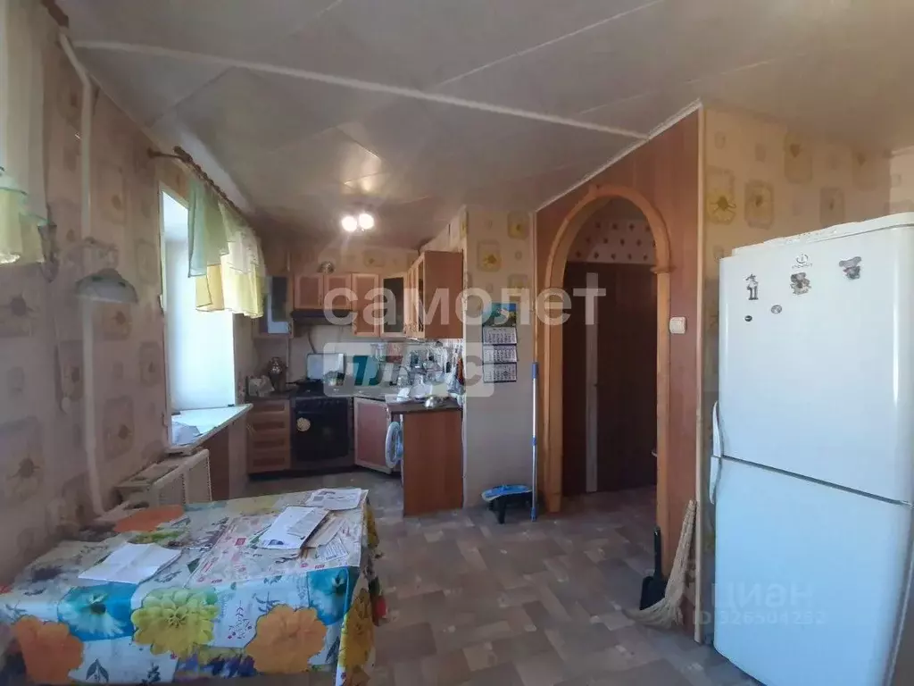 3-к кв. Владимирская область, Александров ул. Ческа-Липа, 2 (70.6 м) - Фото 2