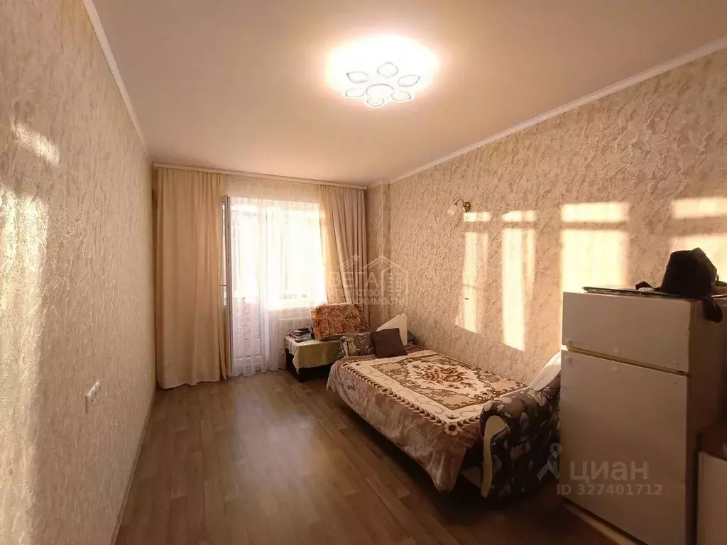 1-к кв. Москва ул. Генерала Донскова, 29к2 (35.0 м) - Фото 1