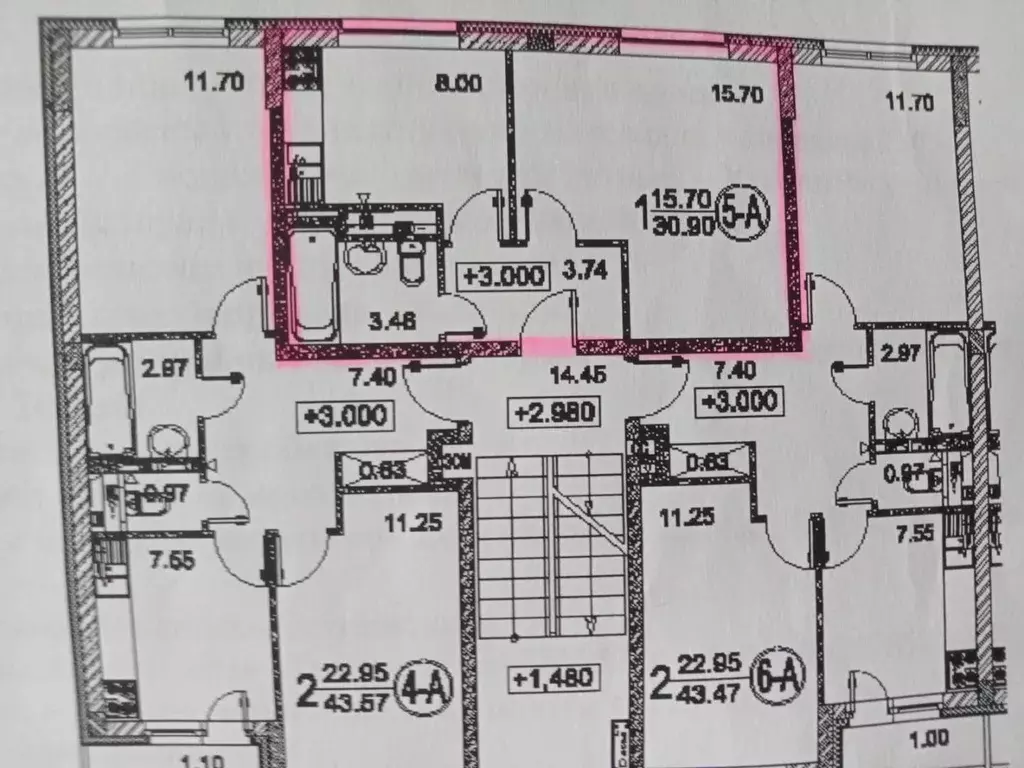 Продается 1-комнатная квартира - Фото 1
