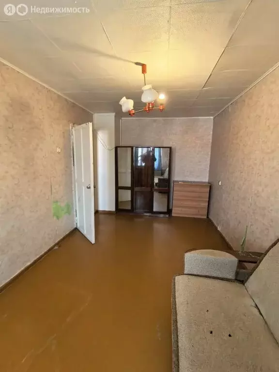 1-комнатная квартира: Верхняя Пышма, Юбилейная улица, 14 (29.7 м) - Фото 2