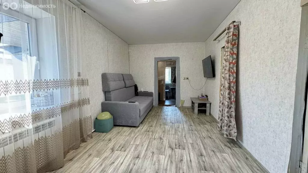 Дом в Казань, Аметьевская улица, 3 (46.6 м) - Фото 2