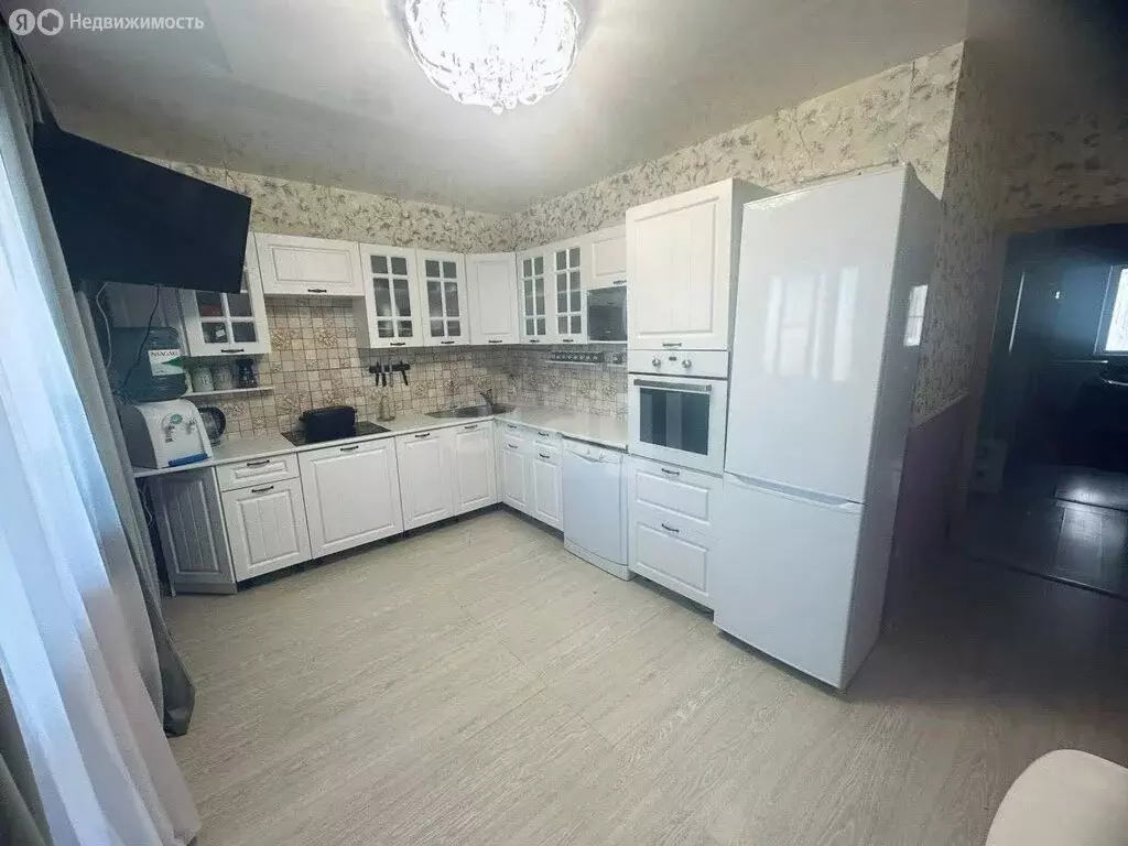 3-комнатная квартира: Копейск, Коммунистический проспект, 1Б (85.2 м) - Фото 1