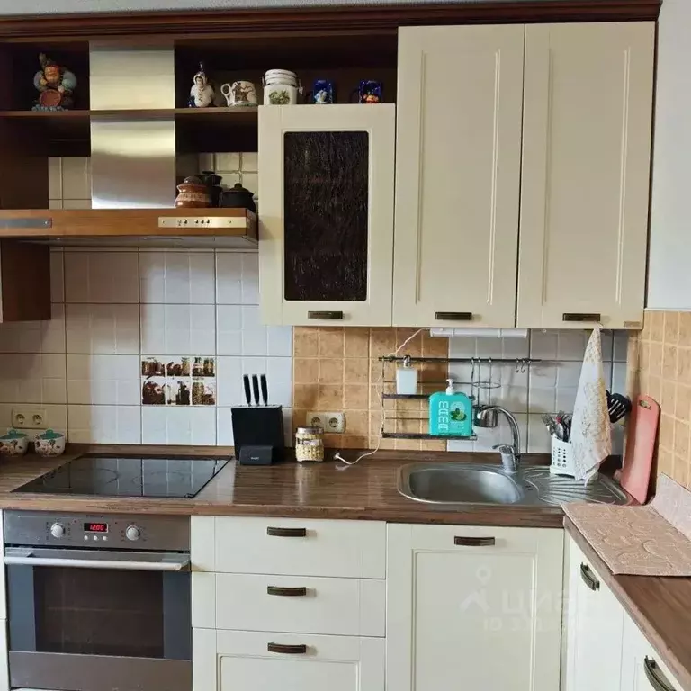 2-к кв. Владимирская область, Владимир ул. Комиссарова, 4а (60.0 м) - Фото 2