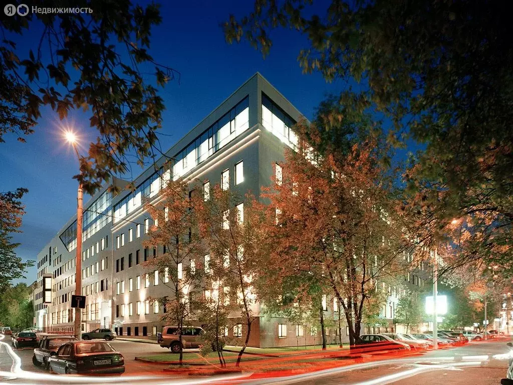 Офис (491 м) - Фото 2