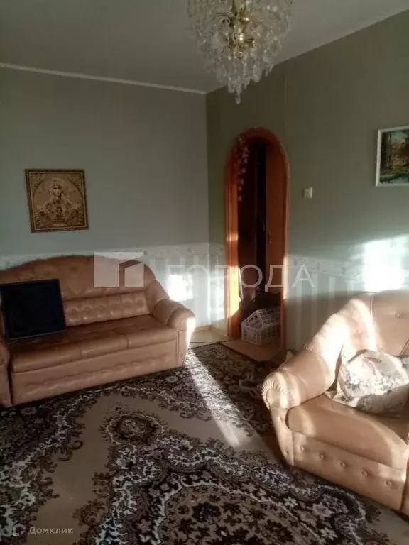 Продаётся 2-к квартира, 51 м - Фото 1