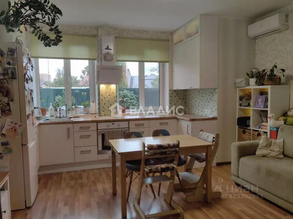 1-к кв. Московская область, Королев Первомайский мкр, Лесная ул., 4/7 ... - Фото 1