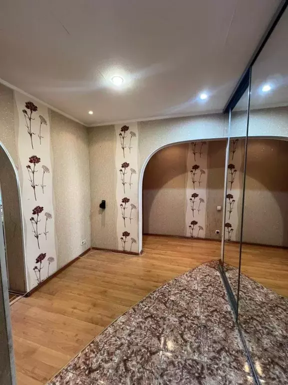 3-к кв. Свердловская область, Екатеринбург просп. Седова, 42 (63.0 м) - Фото 1