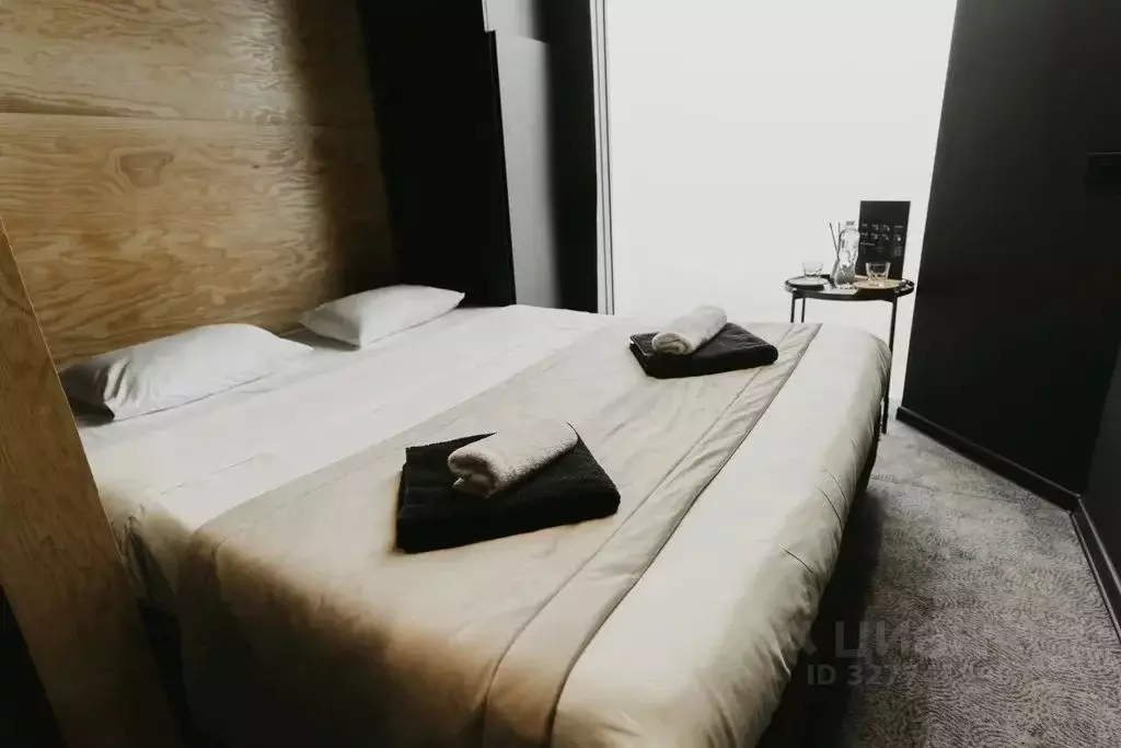 Комната Москва наб. Пресненская, 8с1 - Фото 2