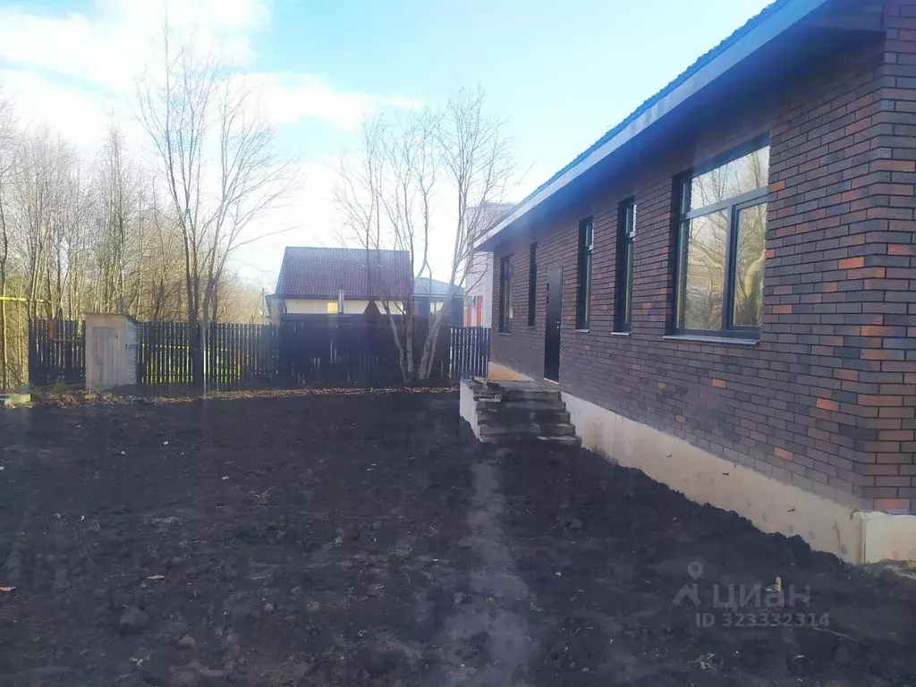 Дом в Пермский край, Пермь Козловская ул., 28 (108 м) - Фото 2