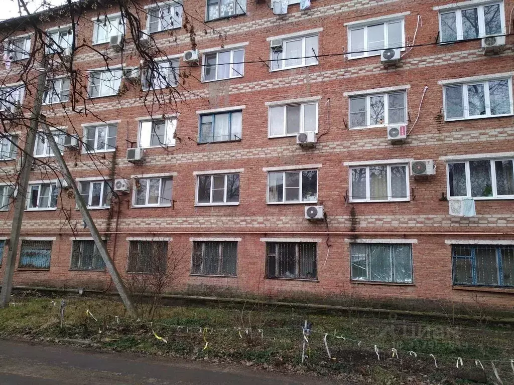 Помещение свободного назначения в Краснодарский край, Краснодар ... - Фото 0