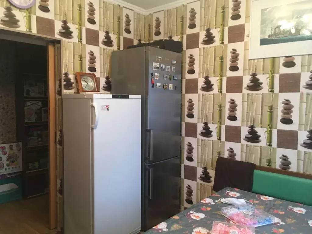 Квартира, 3 комнаты, 70 м - Фото 0