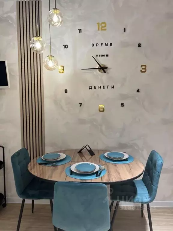 1-к кв. Краснодарский край, Краснодар ул. Григория Булгакова, 19 (40.0 ... - Фото 0