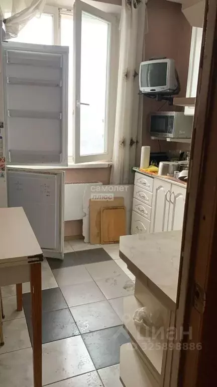 Комната Москва ул. Маршала Федоренко, 14К4 (13.8 м) - Фото 1