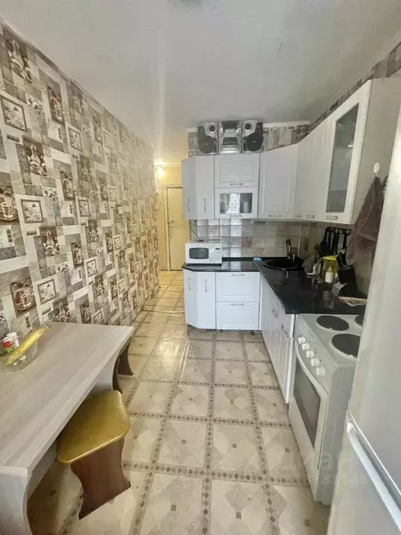 3-к кв. Кемеровская область, Новокузнецк Транспортная ул., 51 (63.0 м) - Фото 1