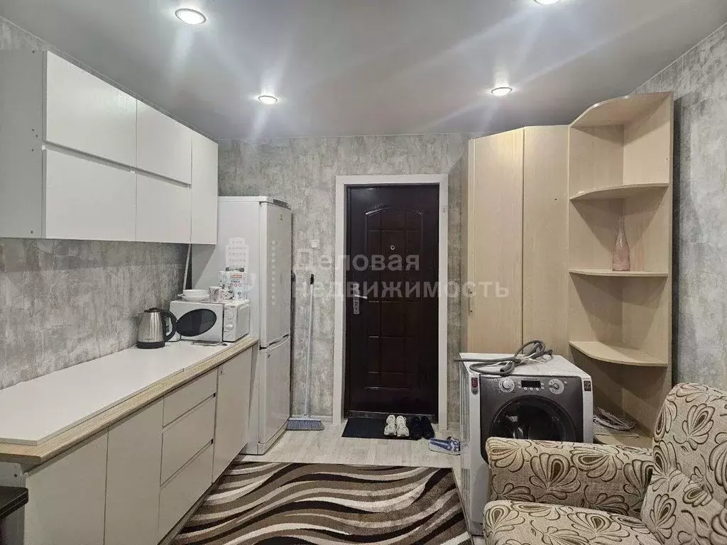 Комната Новгородская область, Великий Новгород Большая Московская ул., ... - Фото 1