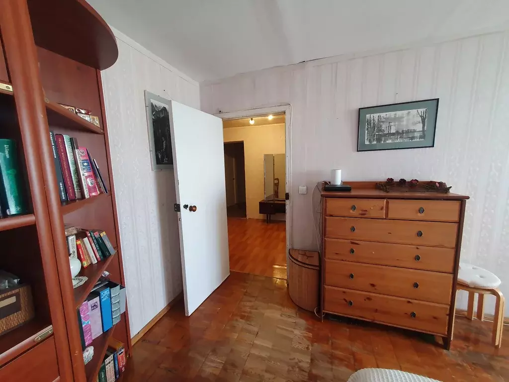 Продаётся 4-к квартира, 112.4 м - Фото 1