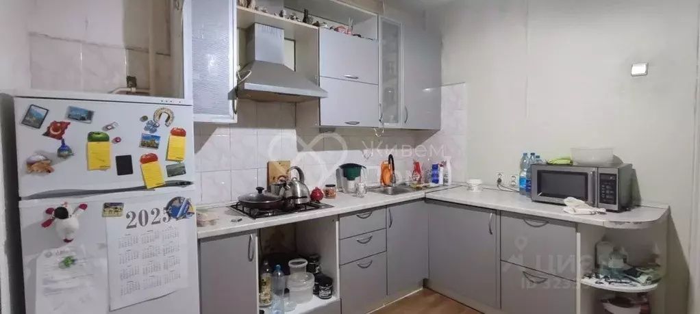 1-к кв. Волгоградская область, Волгоград Удмуртская ул., 105 (42.9 м) - Фото 1