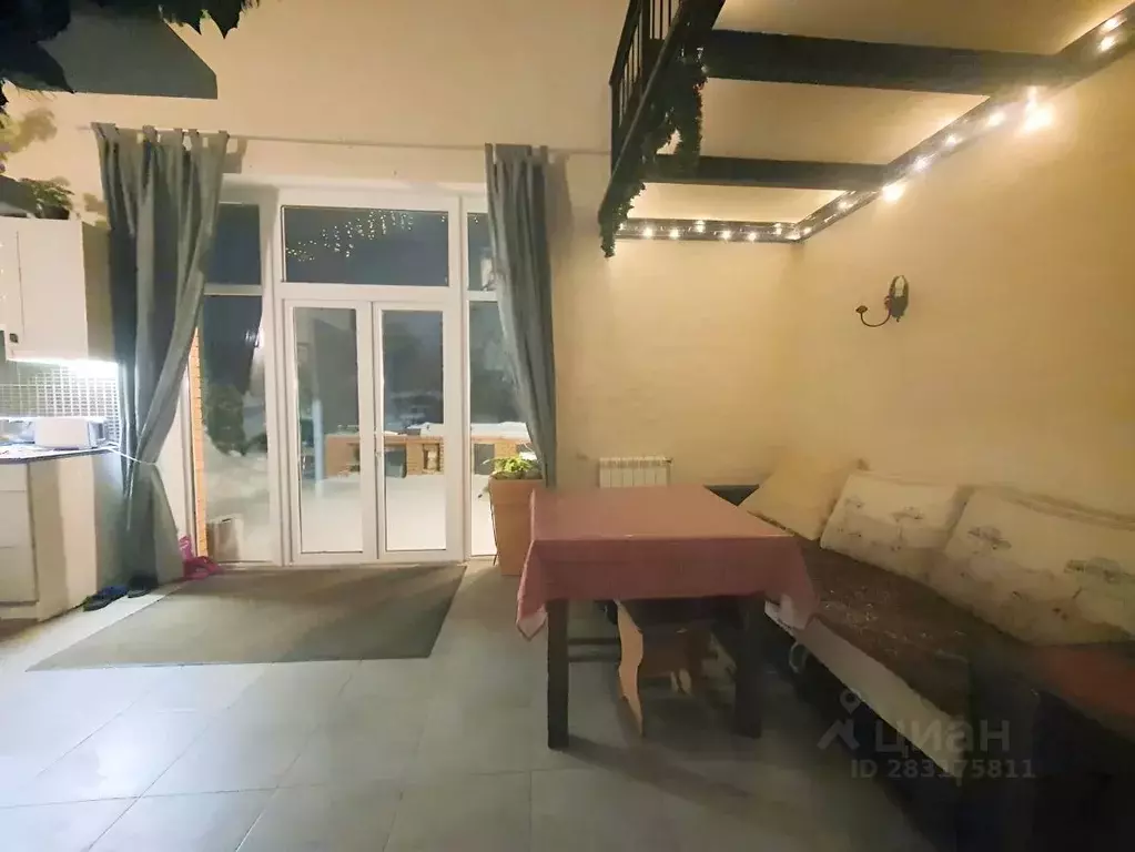 Дом в Московская область, Дмитровский муниципальный округ, Деденево ... - Фото 1