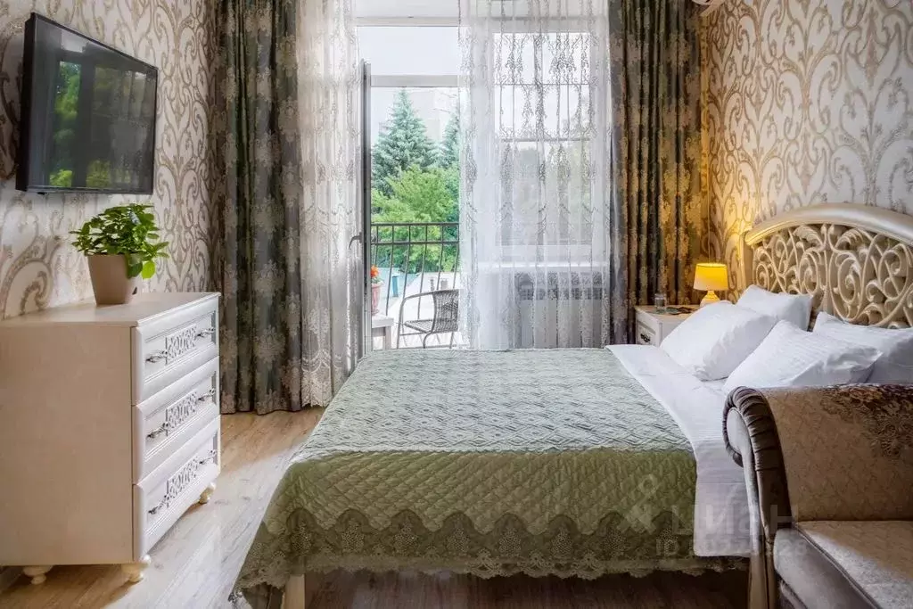 1-к кв. Ставропольский край, Ессентуки Пятигорская ул., 24/1 (40.0 м) - Фото 0