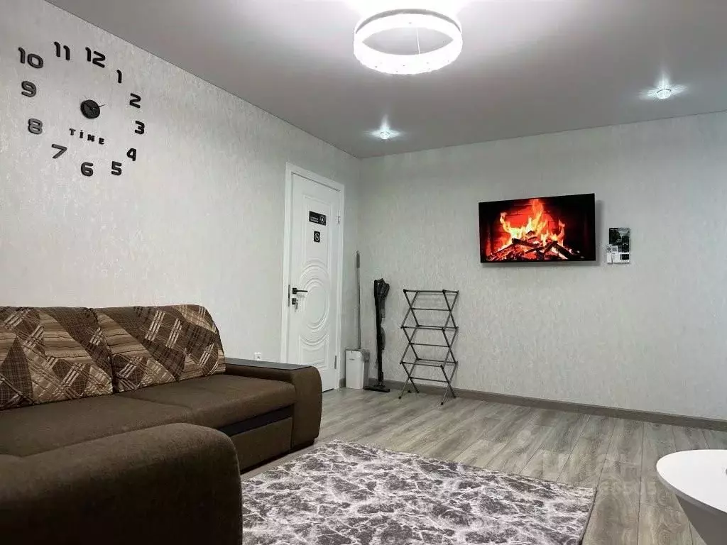 1-к кв. Дагестан, Дербент ул. Н.Эмиргамзаева, 36 (20.0 м) - Фото 1