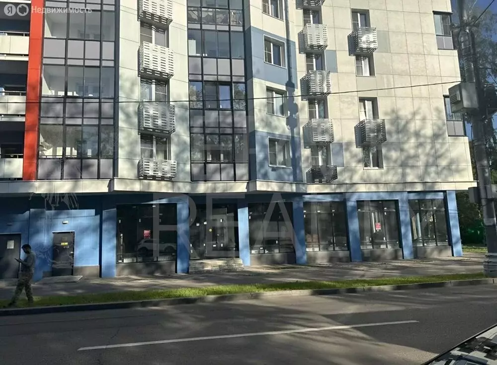 Помещение свободного назначения (284.2 м) - Фото 2