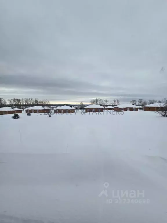 Дом в Татарстан, Пестречинское с/пос, д. Уланово ул. Солнечная (110 м) - Фото 2