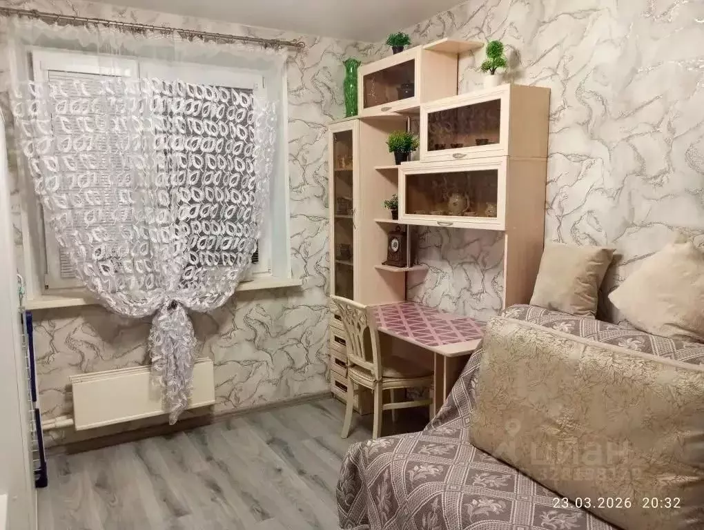 Комната Москва Салтыковская ул., 29К3 (13.0 м) - Фото 2