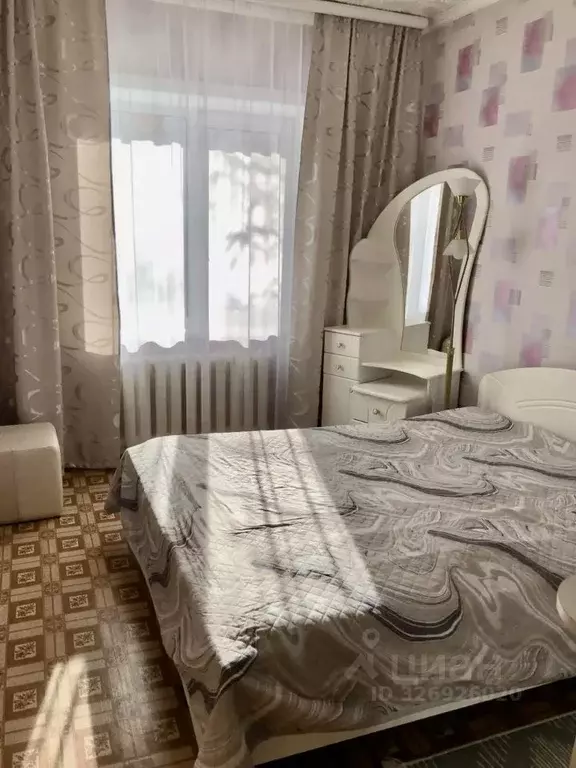 2-к кв. Амурская область, Тында ул. Мохортова, 5 (48.7 м) - Фото 2