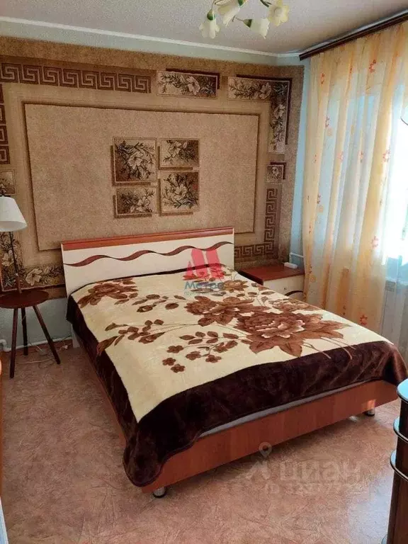 4-к кв. Ивановская область, Иваново ул. Герцена, 6 (59.4 м) - Фото 1