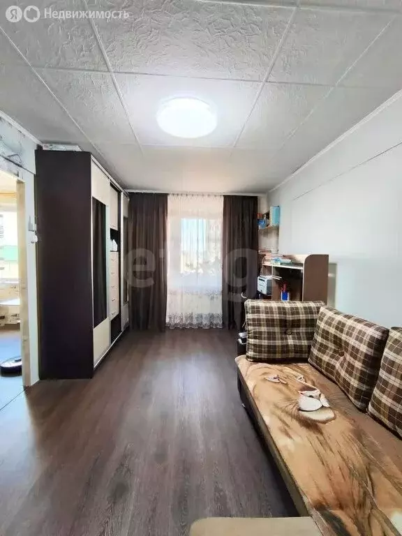 1-комнатная квартира: Москва, Краснополянская улица, 8 (34 м) - Фото 1