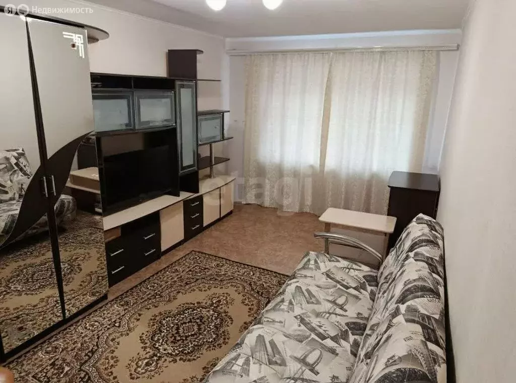 1-комнатная квартира: Нытва, Комсомольская улица, 29 (33.8 м) - Фото 2