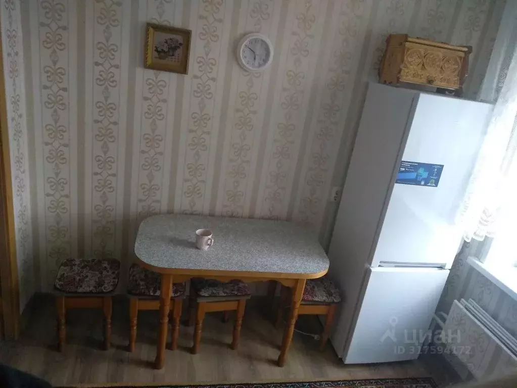 2-к кв. Омская область, Омск Съездовская ул., 50 (54.0 м) - Фото 0