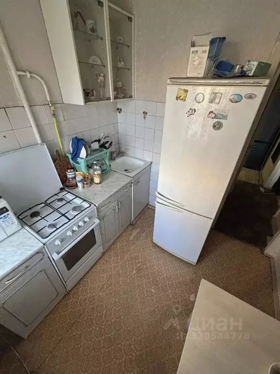 2-к кв. Москва Восточная ул., 2К2 (44.0 м) - Фото 1