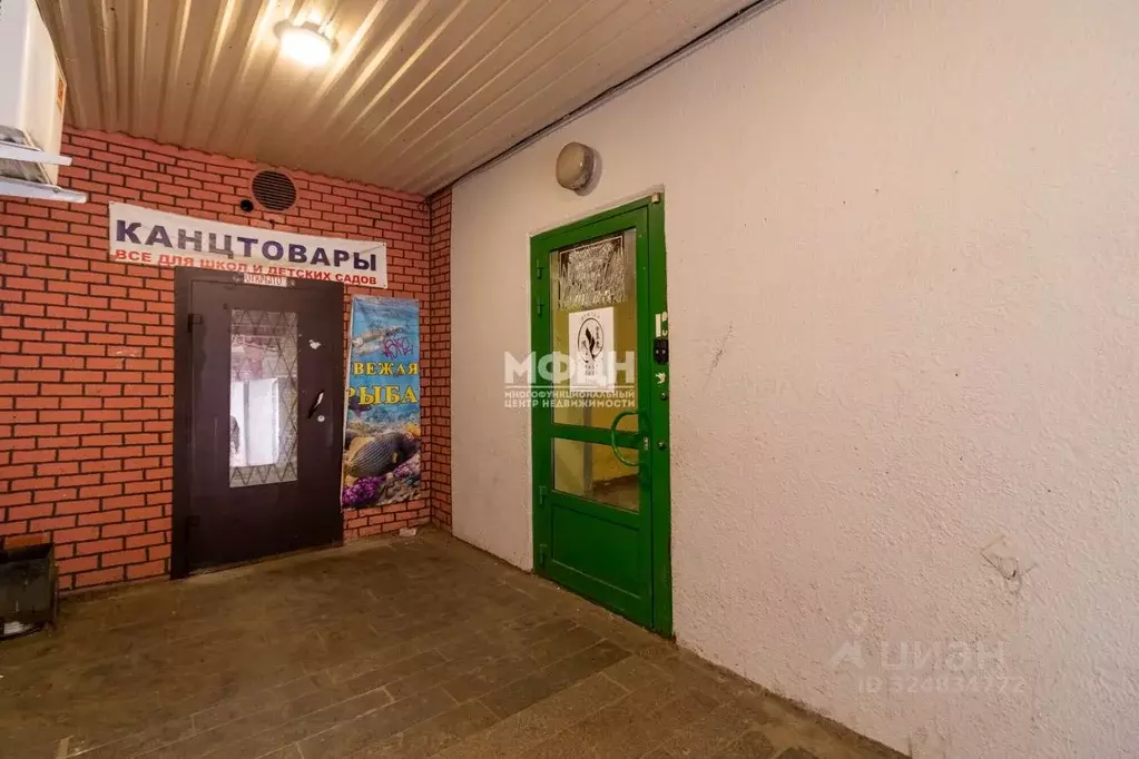 Помещение свободного назначения в Карелия, Петрозаводск Ключевая ул., ... - Фото 2