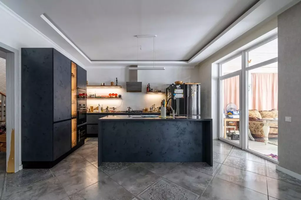 Дом в Московская область, Пушкинский городской округ, д. Кстинино  ... - Фото 2