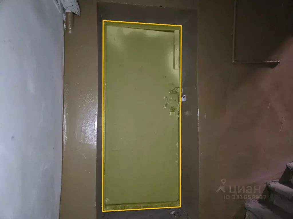 Помещение свободного назначения в Москва Новопесчаная ул., 23к3 (7 м) - Фото 2