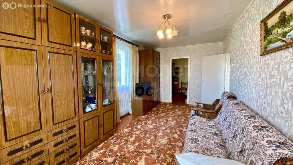 Дом в село Краснохолм, Дорожная улица, 13 (62.6 м) - Фото 2