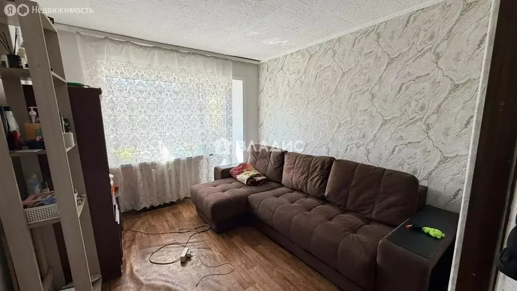 1к в -комнатной квартире (12.5 м) - Фото 1