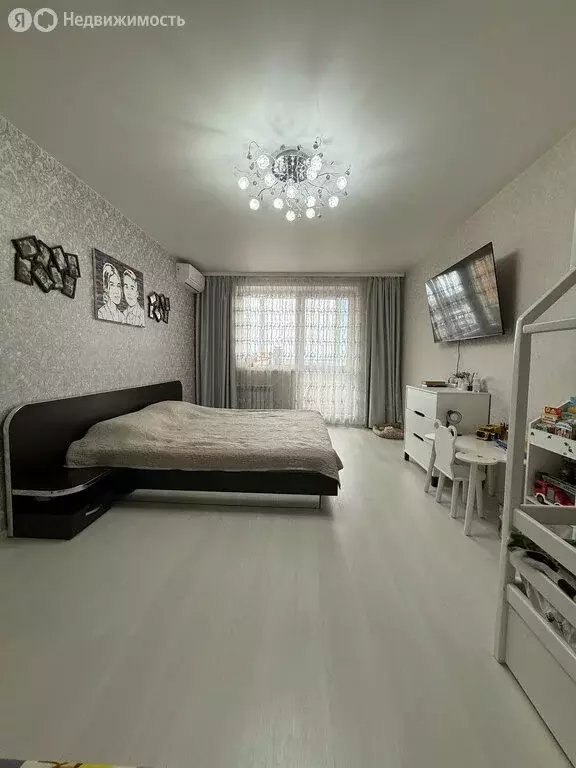 2-комнатная квартира: Чайковский, улица Азина, 5 (60.9 м) - Фото 2