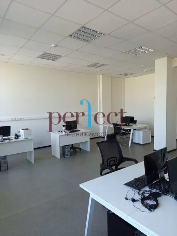 Помещение свободного назначения в Москва ул. Кржижановского, 29К5 (23 ... - Фото 1