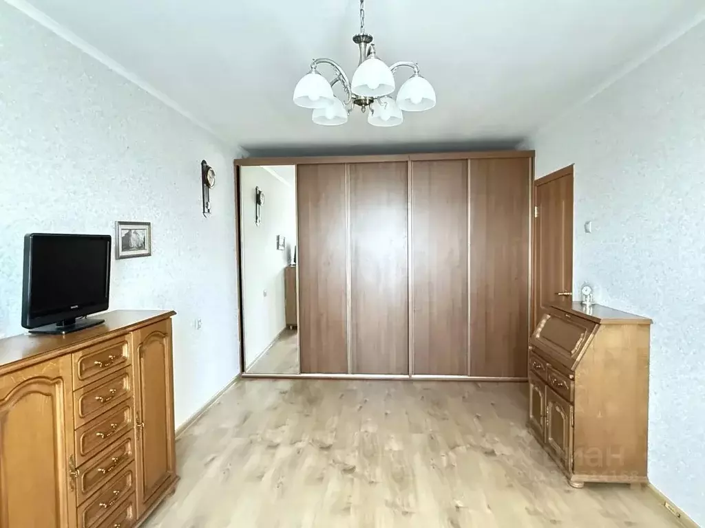 2-к кв. Москва Свободный просп., 9К3 (44.1 м) - Фото 2
