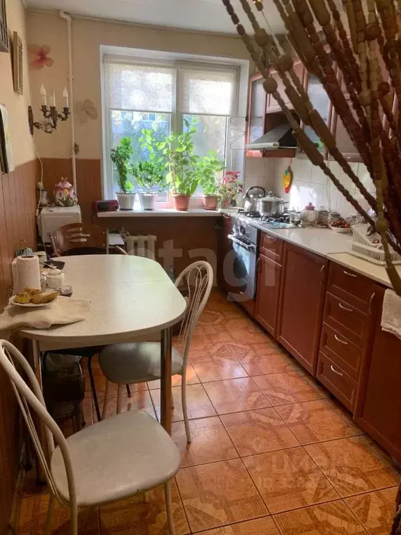 4-к кв. Оренбургская область, Оренбург Карагандинская ул., 39 (61.0 м) - Фото 1