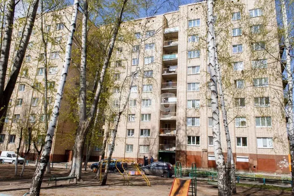 Комната 17.6 м в 1-к, 6/9 эт. - Фото 0