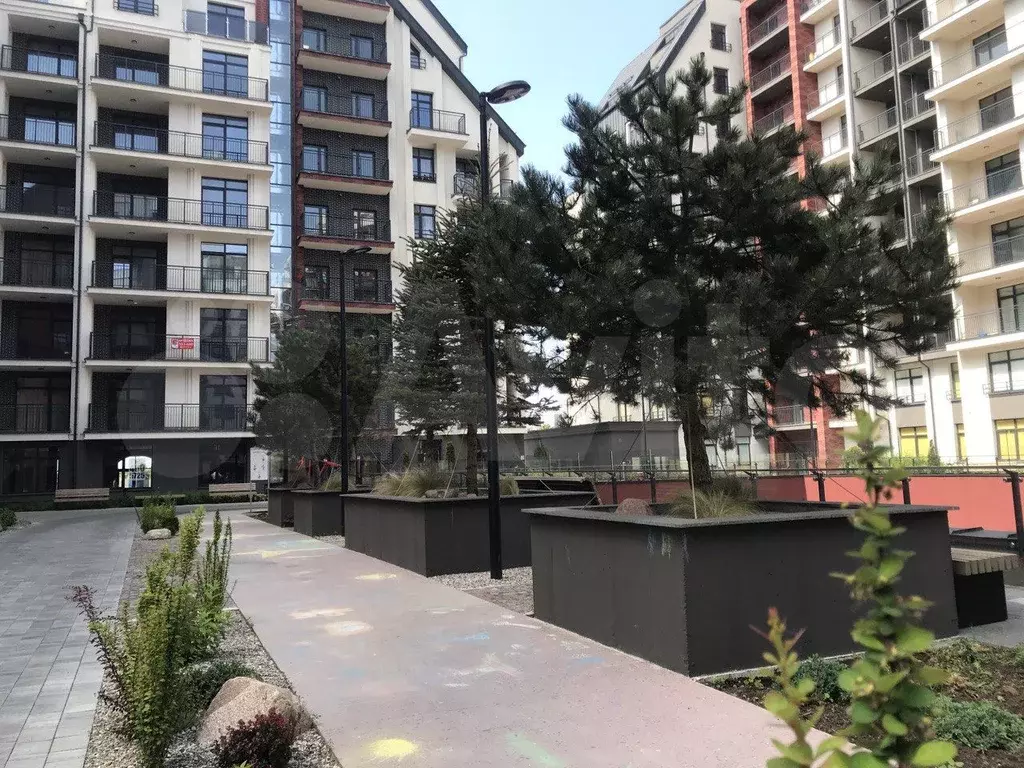 2-к. квартира, 65 м, 8/13 эт. - Фото 0