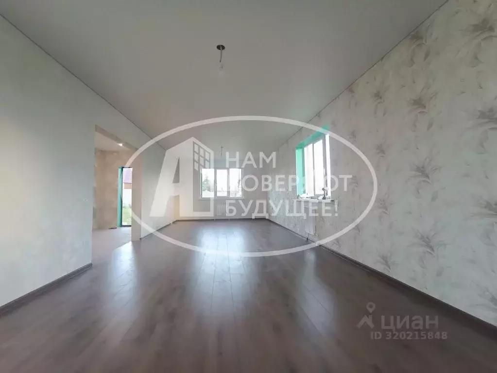 Дом в Пермский край, Пермский район, д. Косотуриха ул. Цветочная, 3 ... - Фото 2