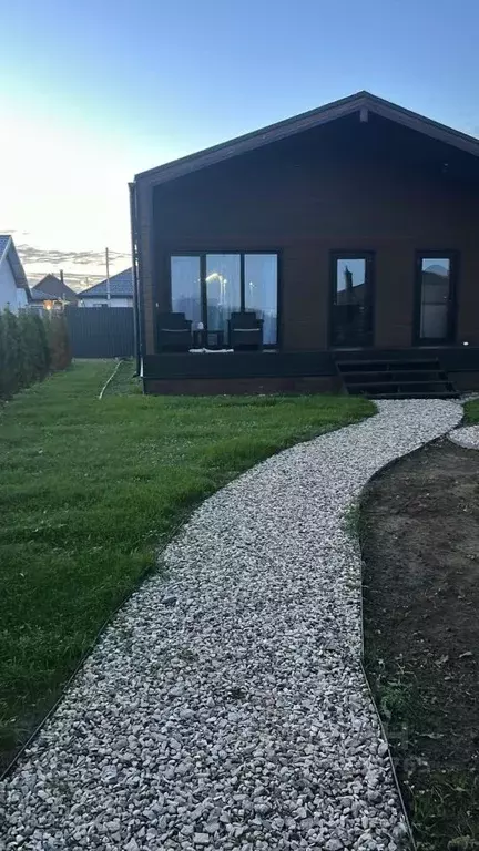 Коттедж в Московская область, Подольск городской округ, Бережки парк ... - Фото 2