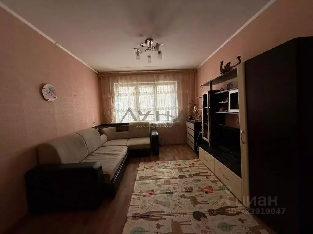 2-к кв. Татарстан, Набережные Челны просп. Хасана Туфана, 38 (52.0 м) - Фото 1