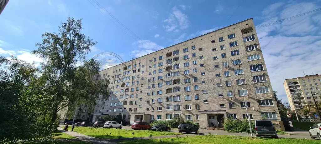 Продается 3-комнатная квартира - Фото 1